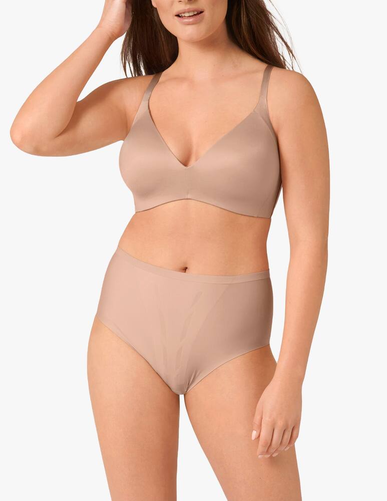 Triumph Body Make-up Soft Touch P EX unlined bra - picture 2 Triumph Body Make-up Soft Touch P EX unlined bra - picture 2