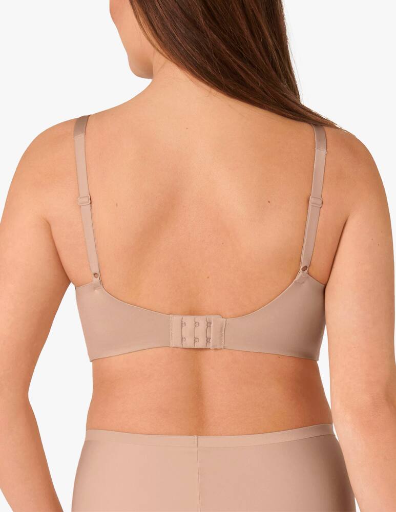 rinascente Triumph Reggiseno sfoderato Body Make-up Soft Touch P EX