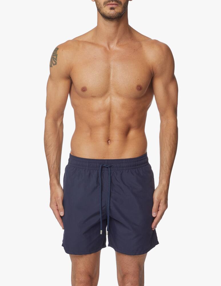rinascente Vilebrequin Swimtrunk plain color