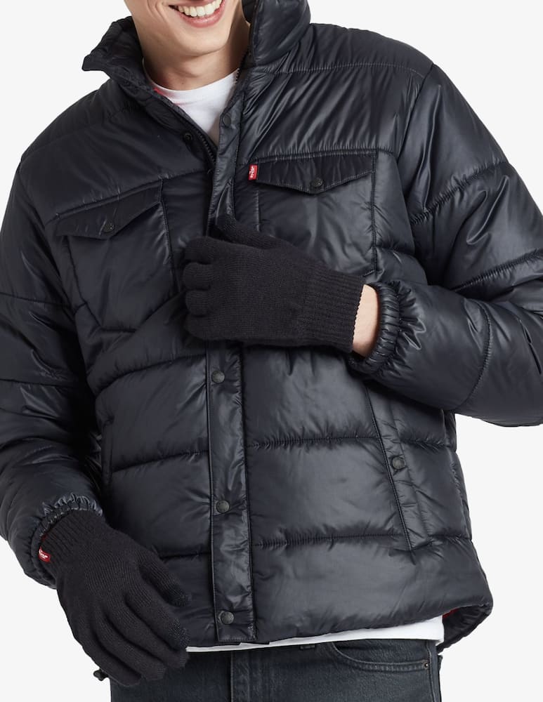 rinascente Levi's Guanti loghino