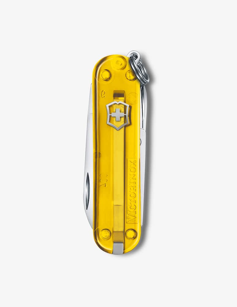 Victorinox Coltellino Svizzero Multiutensile Classic Sd - immagine 2 Victorinox Coltellino Svizzero Multiutensile Classic Sd - immagine 2