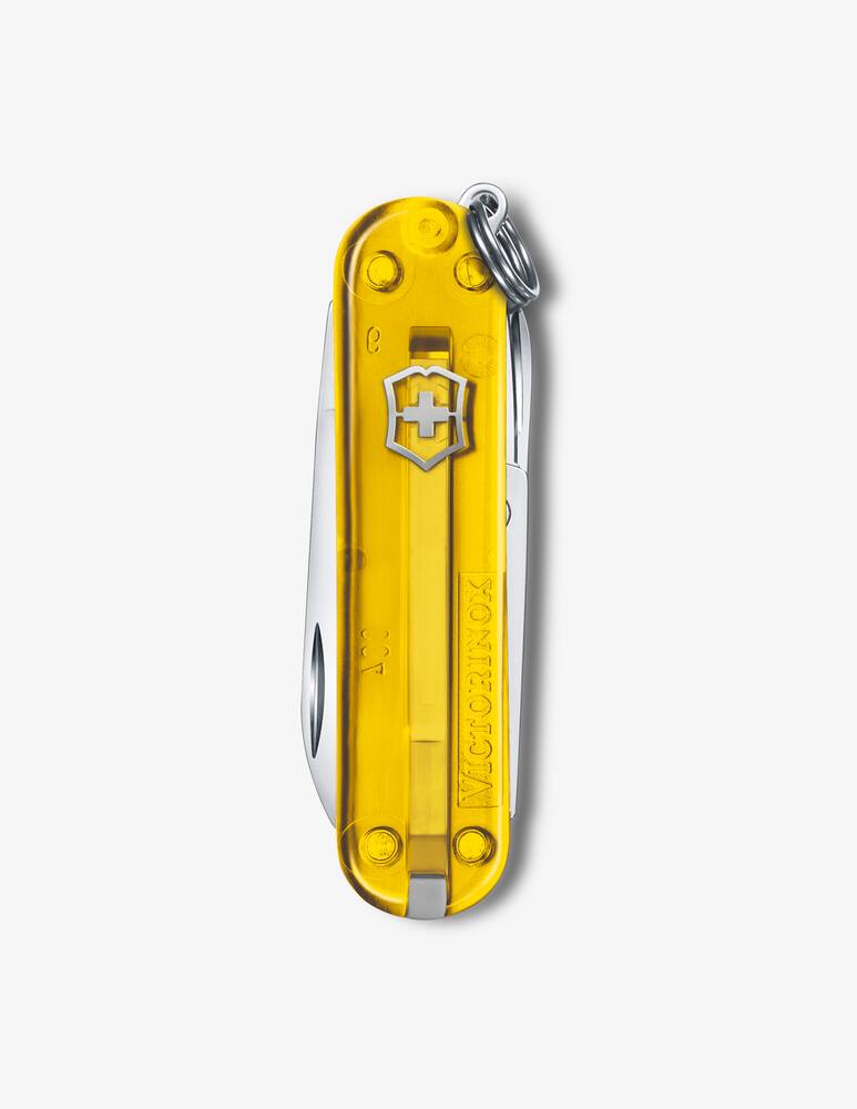 rinascente Victorinox Coltellino Svizzero Multiutensile Classic Sd
