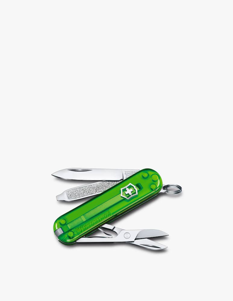 Victorinox Coltellino Svizzero Multiutensile Classic Sd - immagine 1