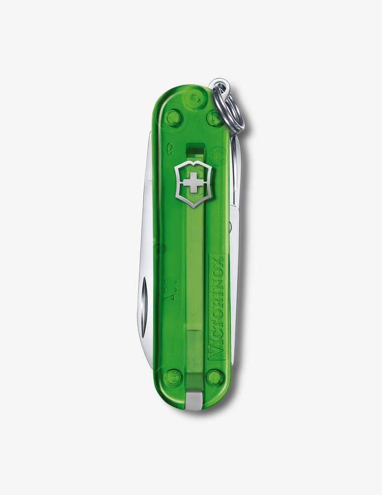 Victorinox Coltellino Svizzero Multiutensile Classic Sd - immagine 2