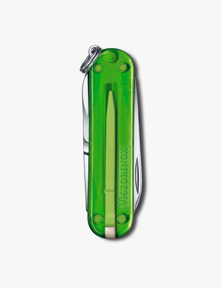 Victorinox Coltellino Svizzero Multiutensile Classic Sd - immagine 3