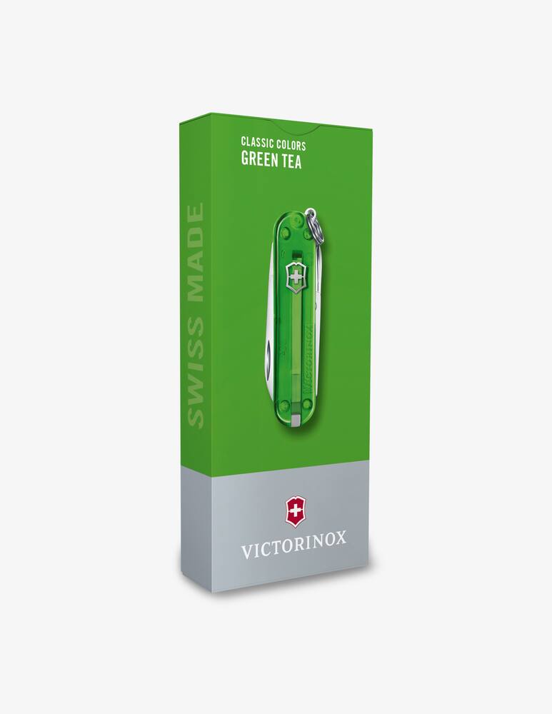 rinascente Victorinox Coltellino Svizzero Multiutensile Classic Sd