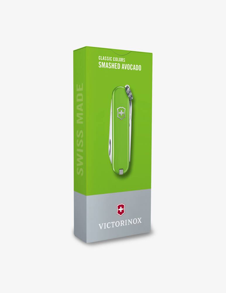 rinascente Victorinox Swiss Army Knife Multitool Classic Sd