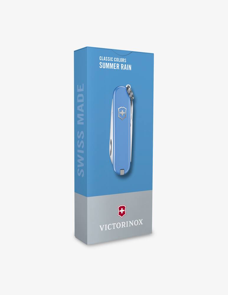 rinascente Victorinox Coltellino Svizzero Multiutensile Classic Sd