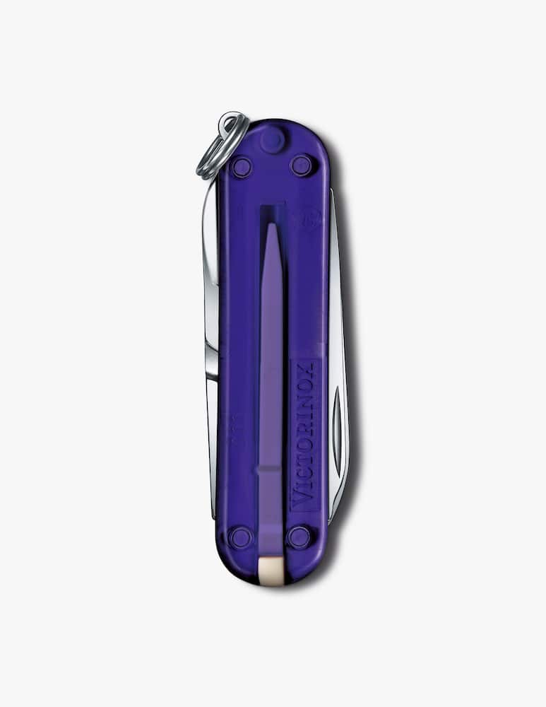 rinascente Victorinox Swiss Army Knife Multitool Classic Sd