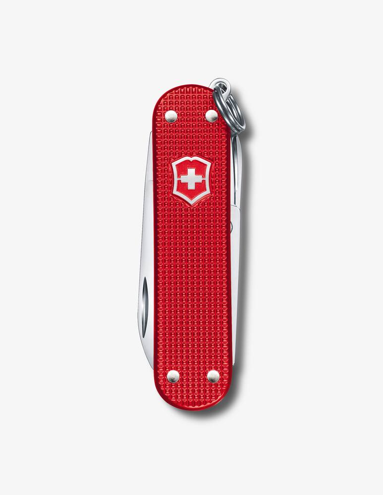 rinascente Victorinox Coltellino Svizzero Multiutensile Classic Sd Alox