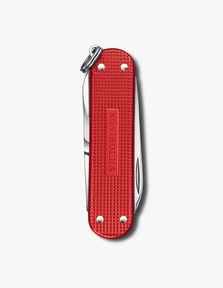 rinascente Victorinox Coltellino Svizzero Multiutensile Classic Sd Alox