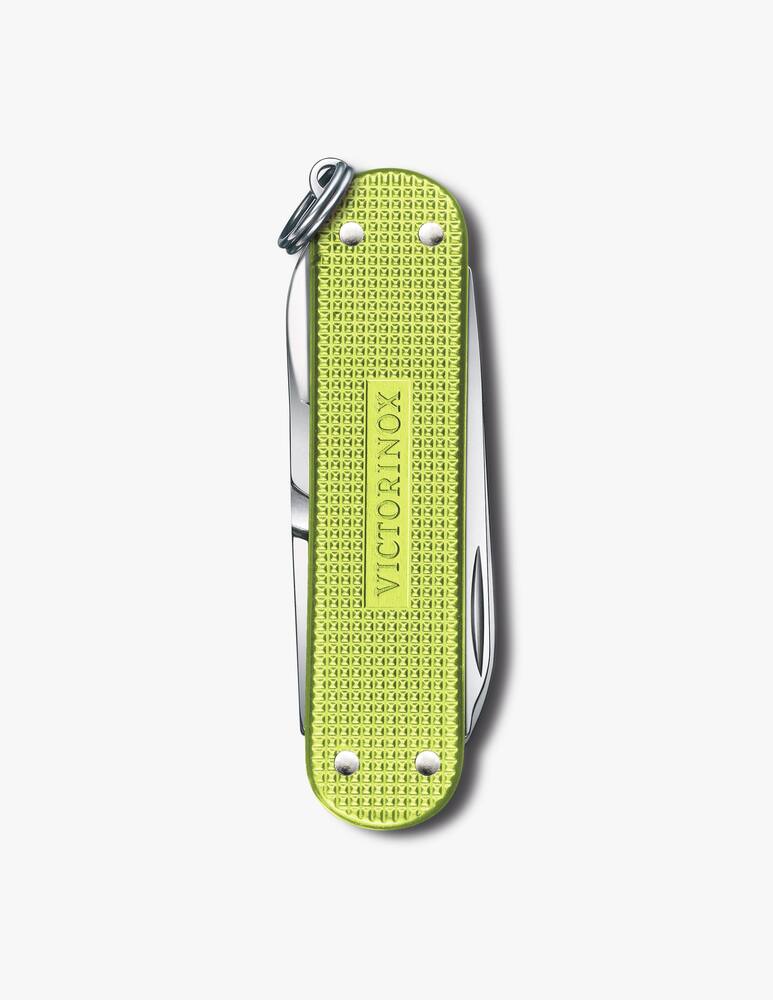 rinascente Victorinox Coltellino Svizzero Multiutensile Classic Sd Alox