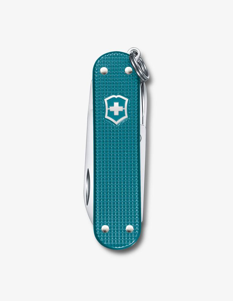 rinascente Victorinox Swiss Army Knife Multitool Classic Sd Alox