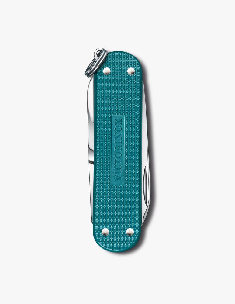 rinascente Victorinox Swiss Army Knife Multitool Classic Sd Alox