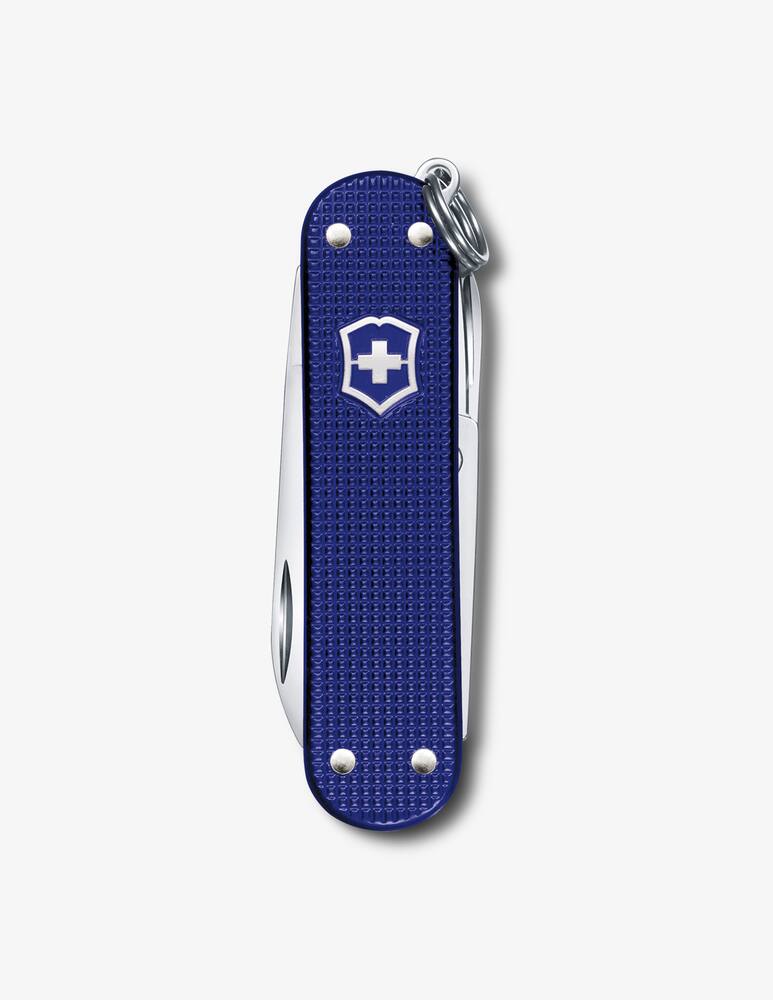 rinascente Victorinox Coltellino Svizzero Multiutensile Classic Sd Alox