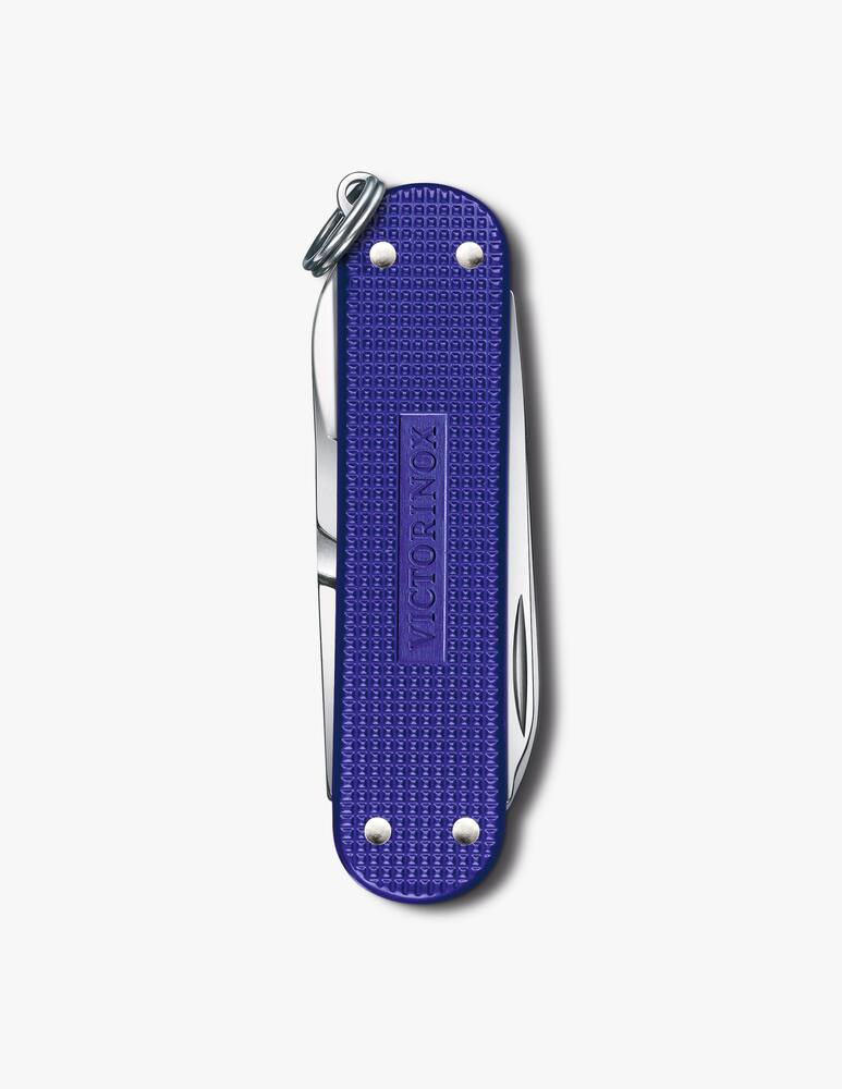 rinascente Victorinox Coltellino Svizzero Multiutensile Classic Sd Alox