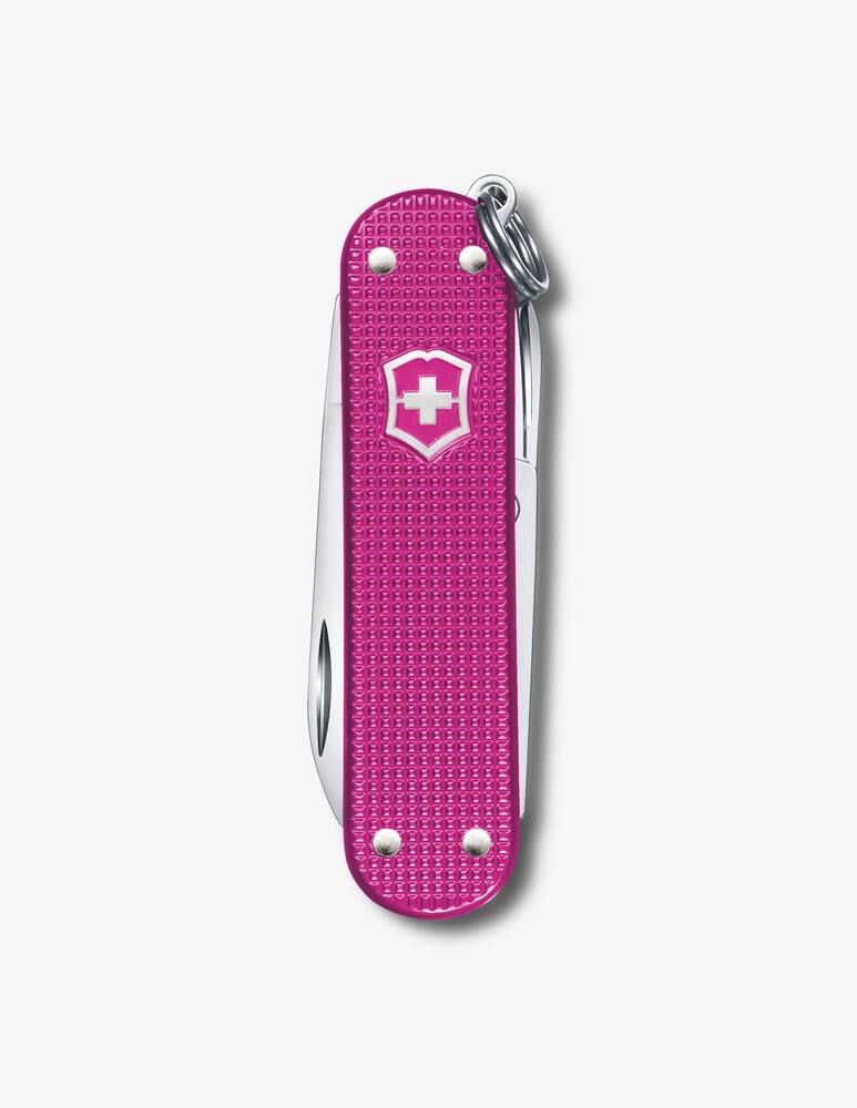 rinascente Victorinox Coltellino Svizzero Multiutensile Classic Sd Alox