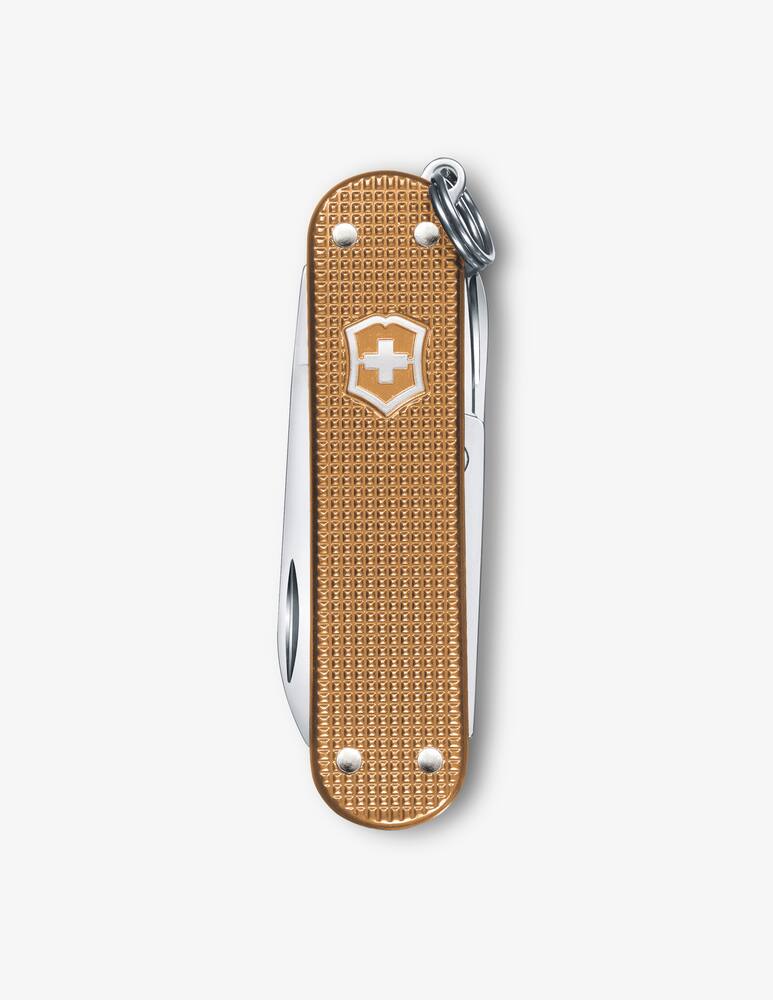 rinascente Victorinox Coltellino Svizzero Multiutensile Classic Sd Alox