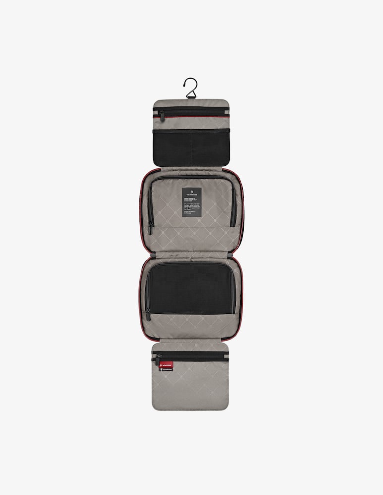 rinascente Victorinox Travel Essentials Hanging Borsa Da Toilette