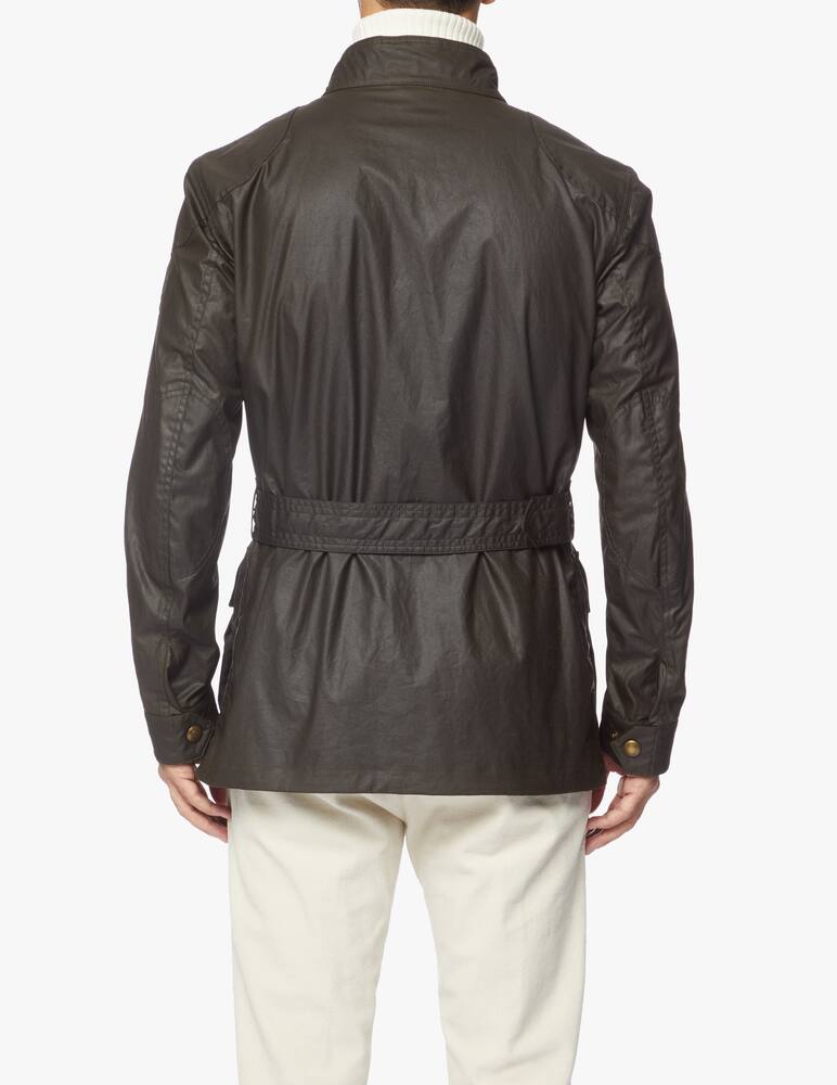 rinascente Belstaff Trialmaster jacket