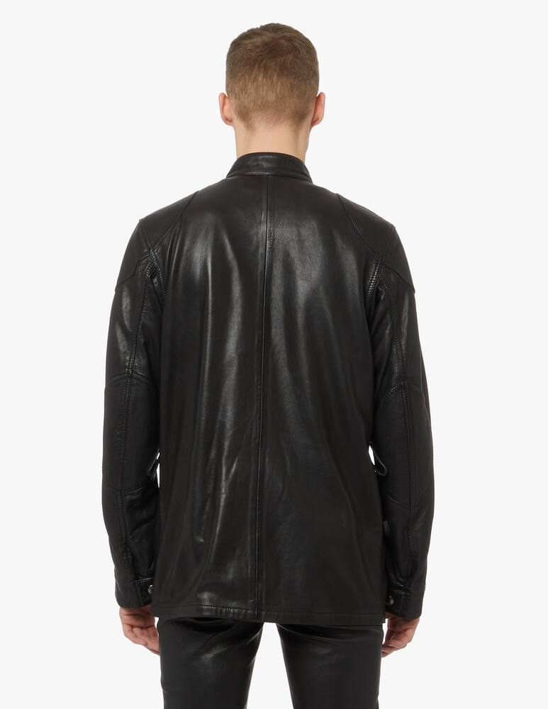rinascente Belstaff Trialmaster Panther 2.0 Jacket