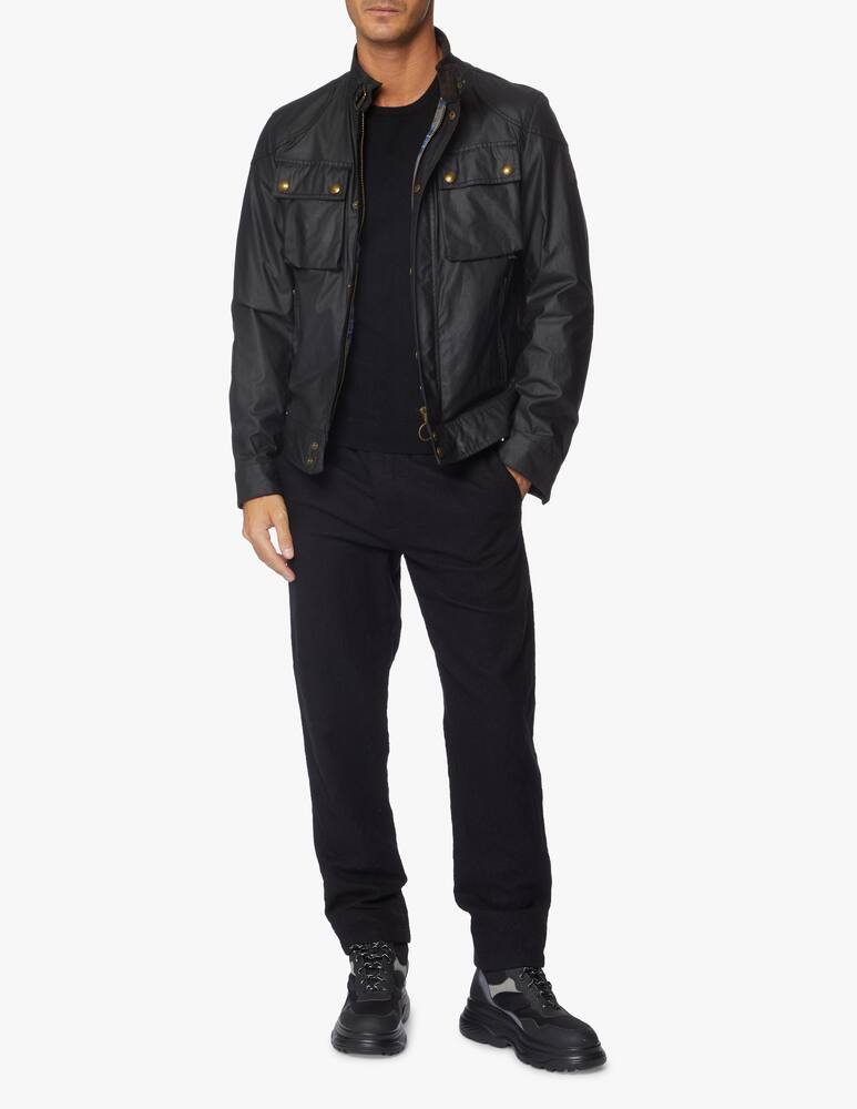 rinascente Belstaff Giacca trialmaster