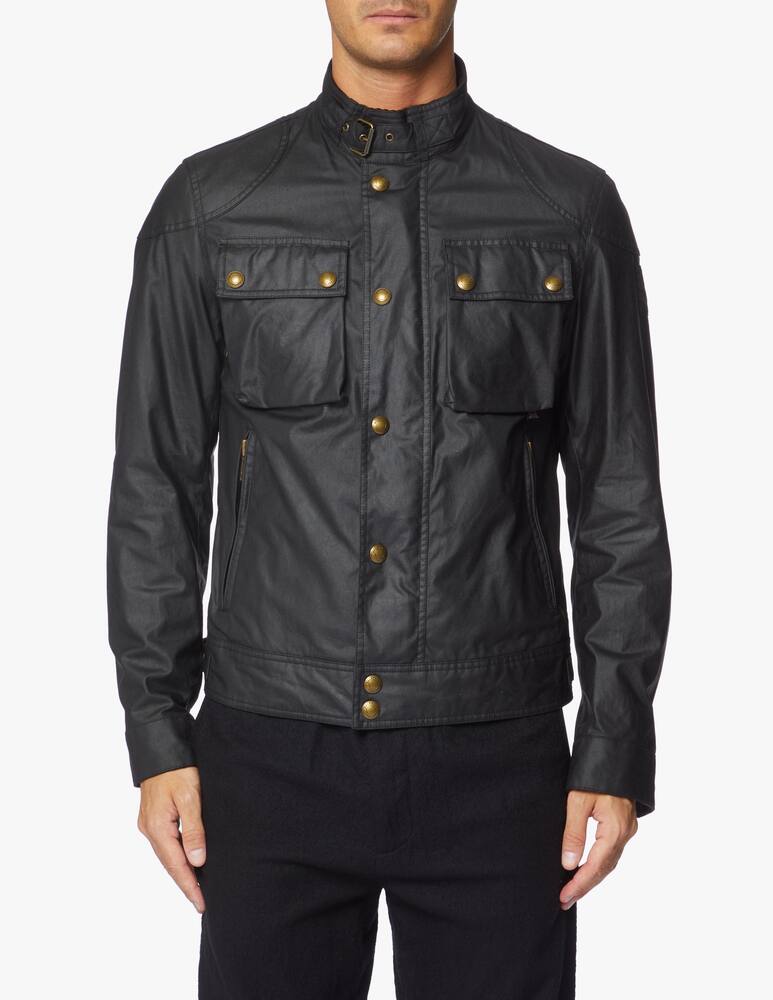 rinascente Belstaff Giacca trialmaster
