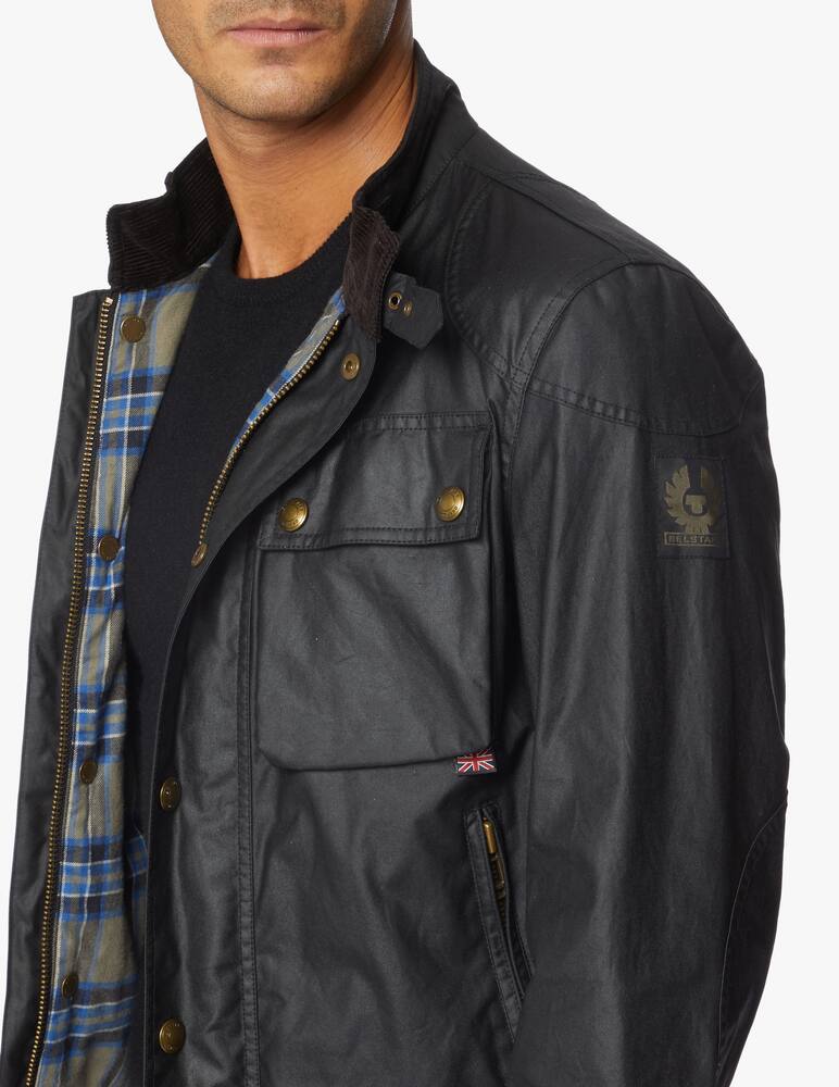 rinascente Belstaff Giacca trialmaster
