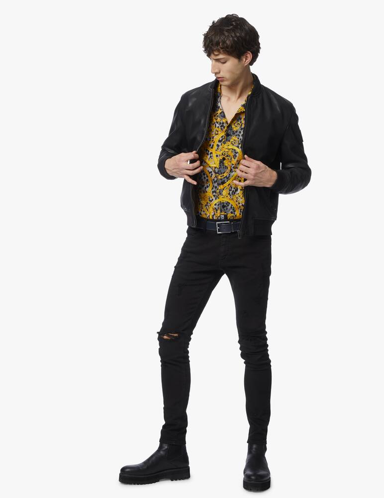 rinascente Belstaff Bayling Jacket