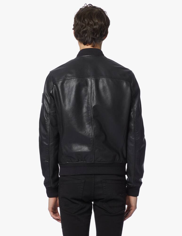 rinascente Belstaff Bayling Jacket