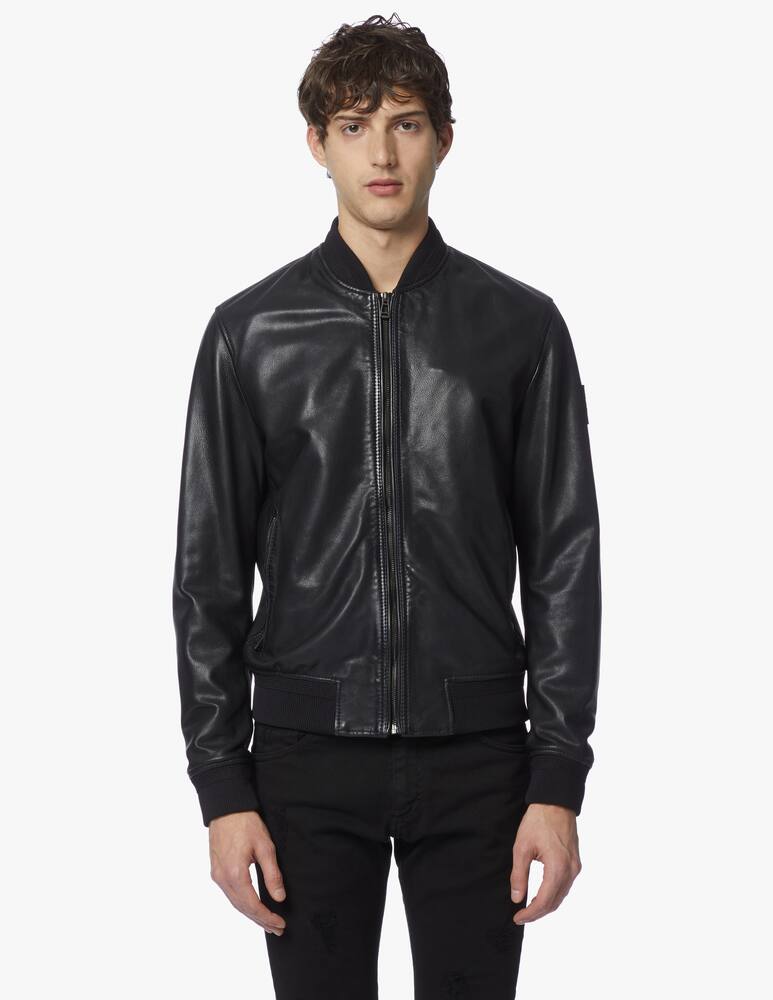 rinascente Belstaff Bayling Jacket