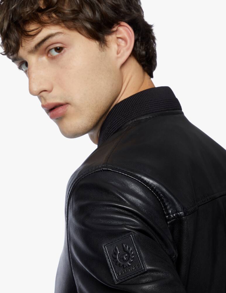 rinascente Belstaff Bayling Jacket
