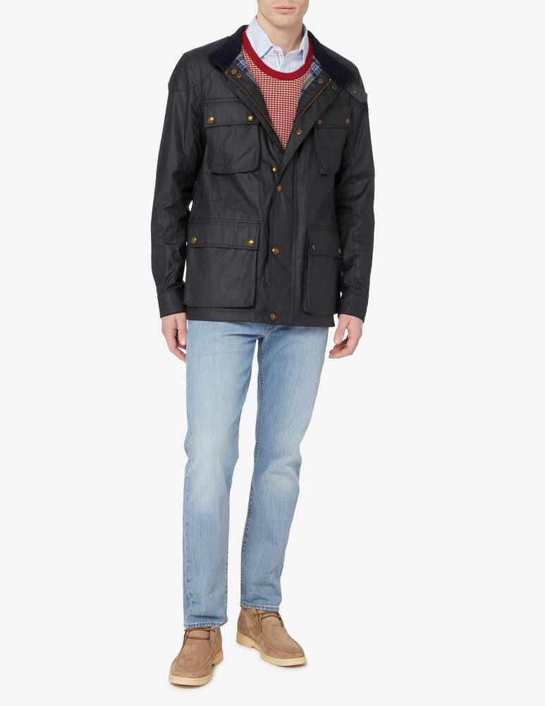 rinascente Belstaff Fieldmaster jacket 