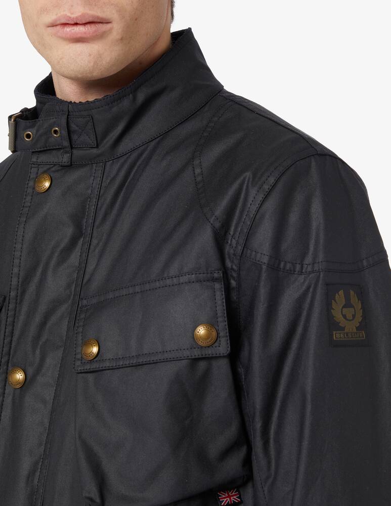 rinascente Belstaff Fieldmaster jacket 