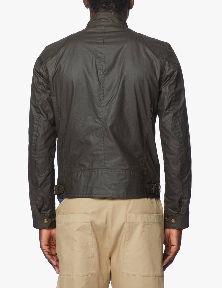 rinascente Belstaff Giacca cerata racemaster