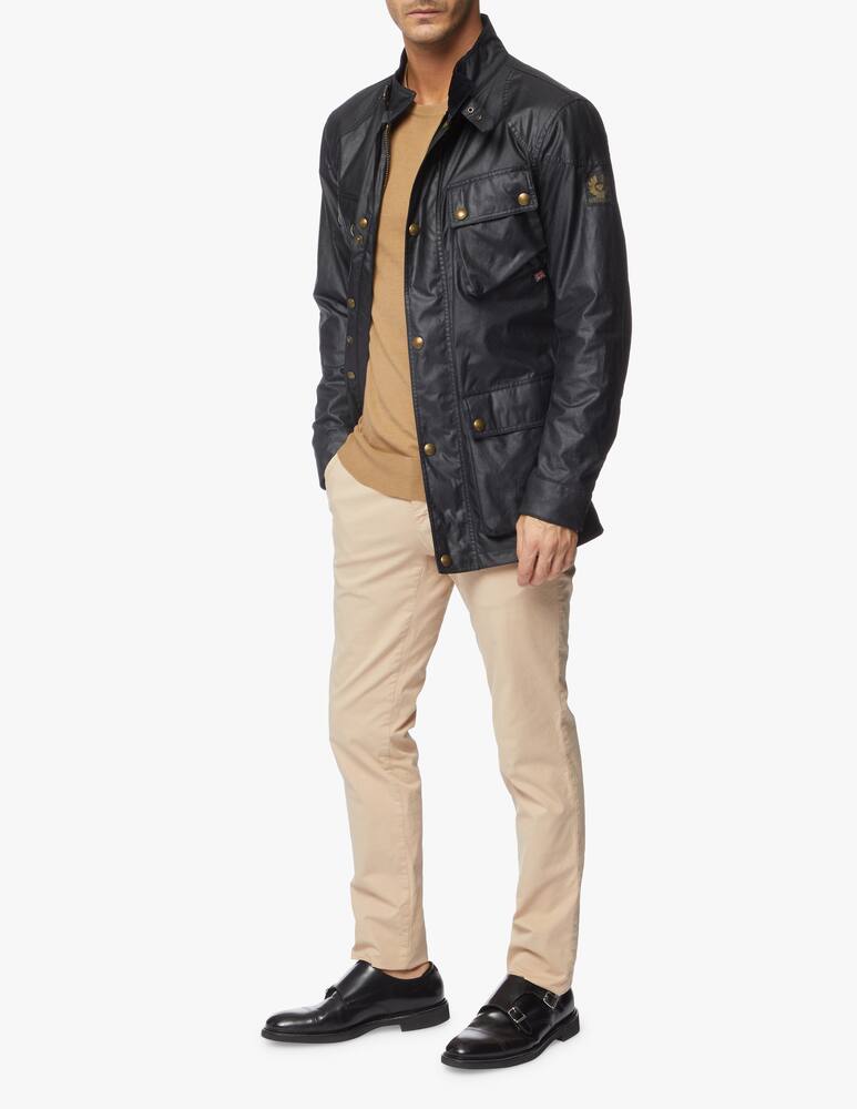 rinascente Belstaff Giacca trialmaster
