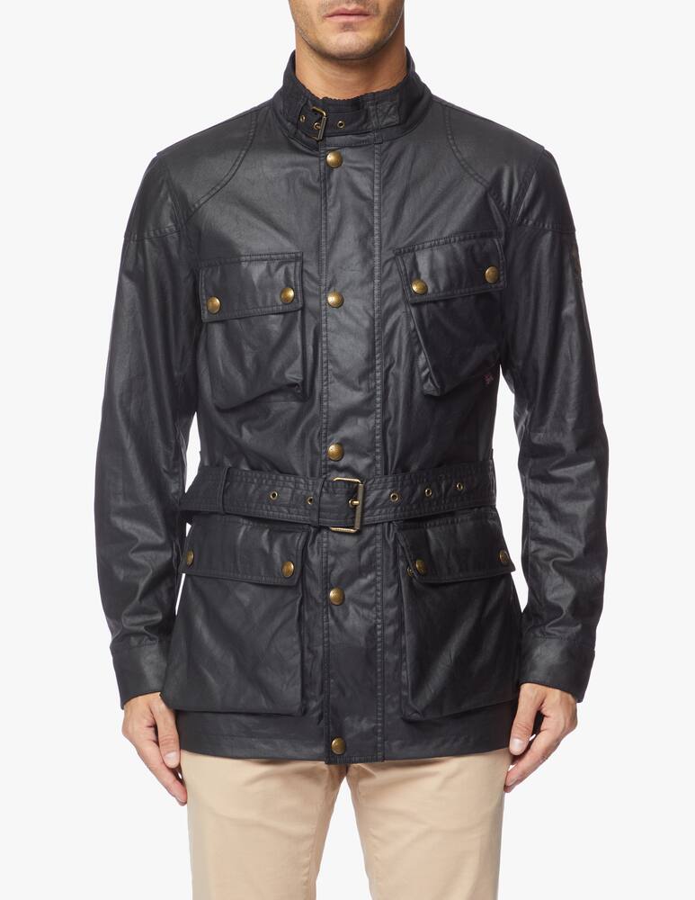 rinascente Belstaff Giacca trialmaster