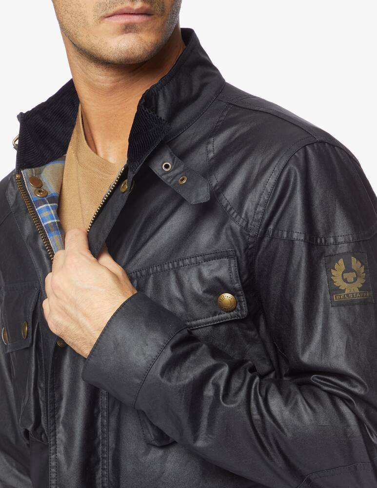 rinascente Belstaff Giacca trialmaster