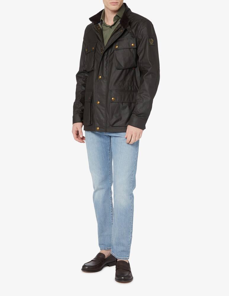 rinascente Belstaff Giacca fieldmaster 