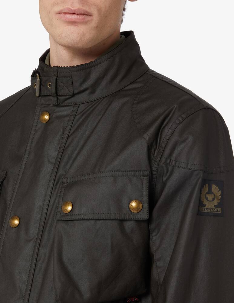 rinascente Belstaff Giacca fieldmaster 