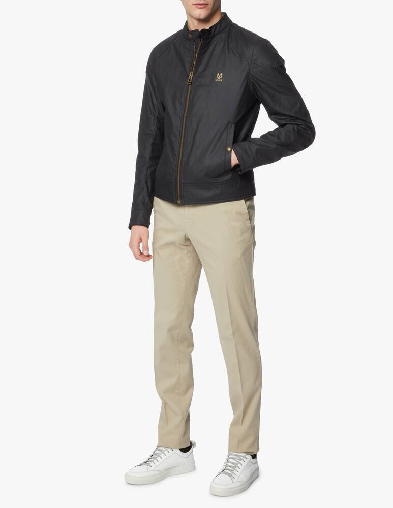 rinascente Belstaff Kelland jacket