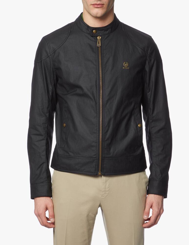 rinascente Belstaff Kelland jacket