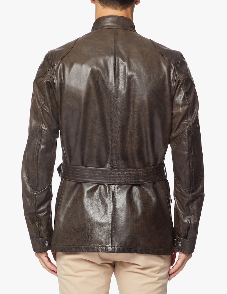 rinascente Belstaff Giacca trialmaster panther 2.0