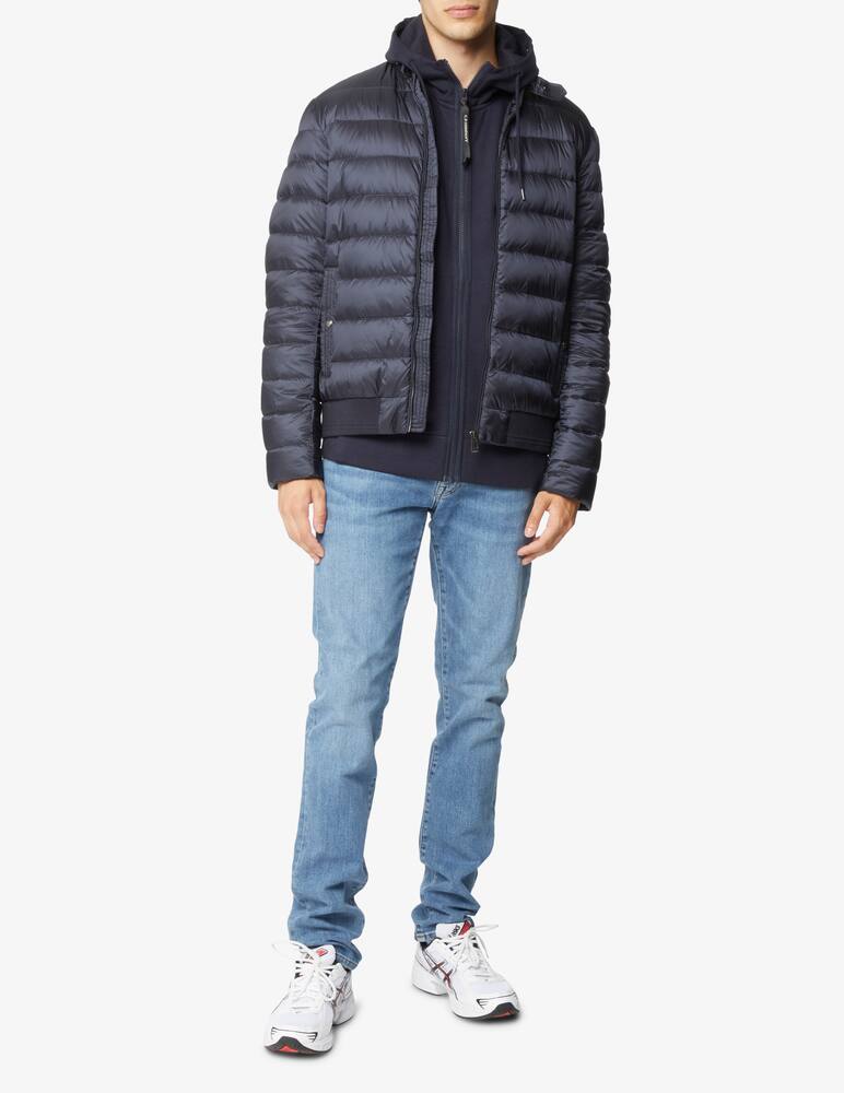 rinascente Belstaff Circuit jacket - Blue