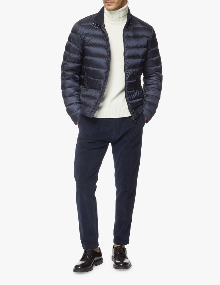 rinascente Belstaff Circuit jacket