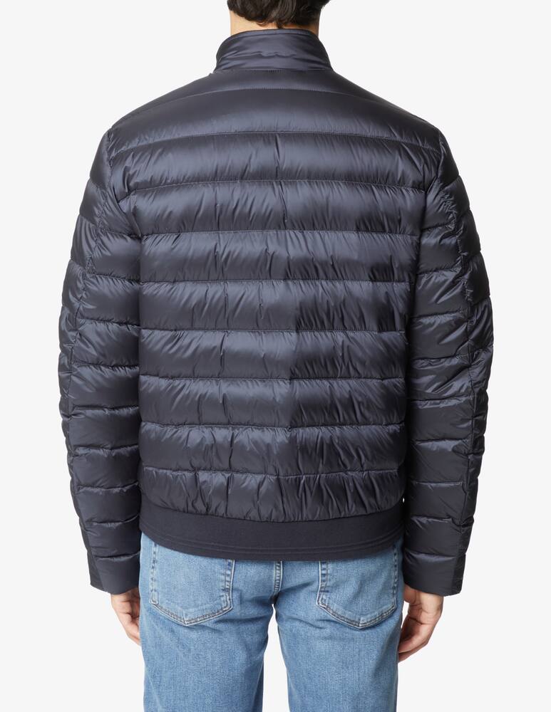 rinascente Belstaff Circuit jacket - Blue