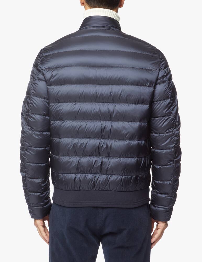 rinascente Belstaff Circuit jacket