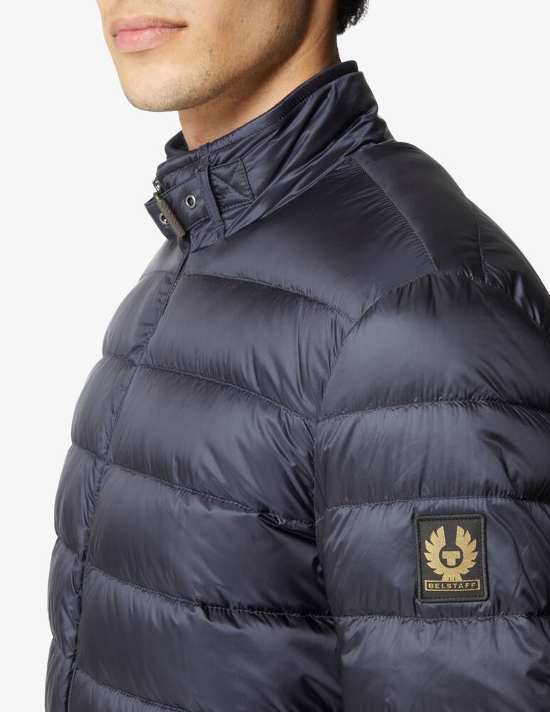 rinascente Belstaff Circuit jacket - Blue