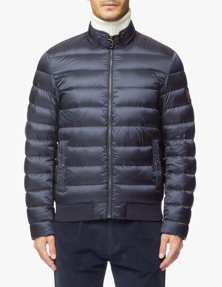 rinascente Belstaff Circuit jacket