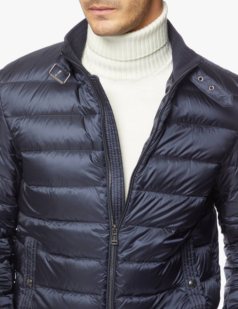 rinascente Belstaff Circuit jacket